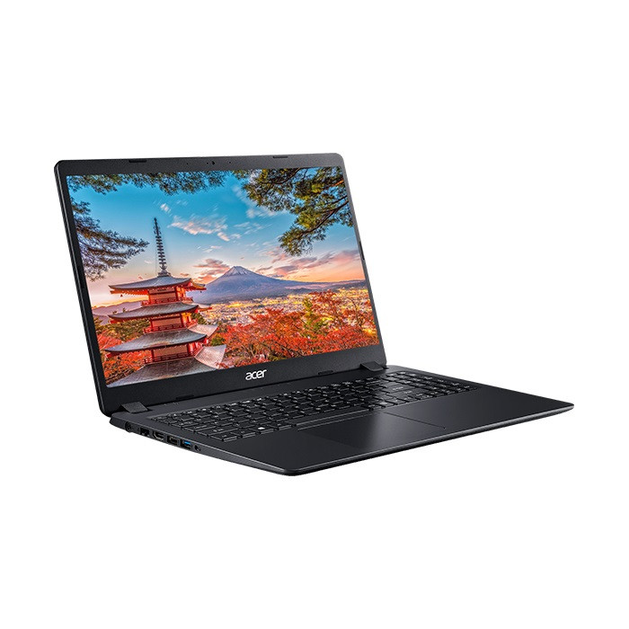 Laptop Acer Aspire 3 A315-56-38B1 (i3-1005G1 | 4GB | 256GB | Intel UHD Graphics | 15.6' FHD | Win 11)