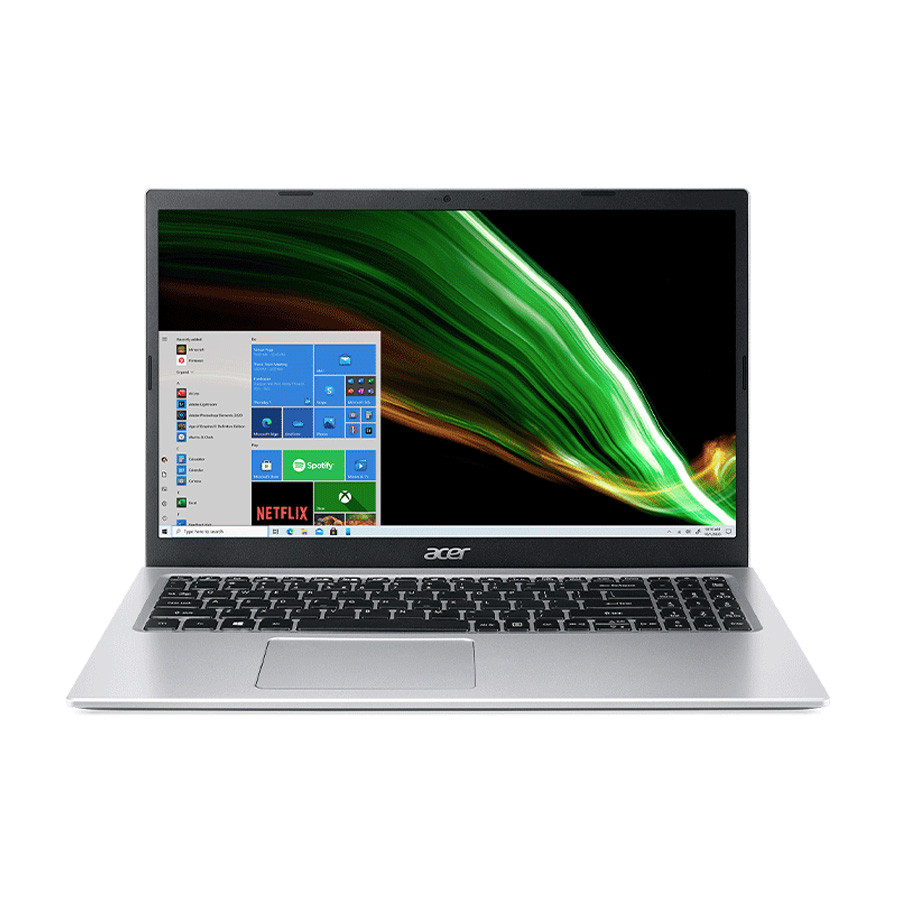 Laptop Acer Aspire 3 A315-58-59LY (NX.ADDSV.00G) (i5 1135G7/8GBRAM/512GB SSD/15.6 inch FHD/ Win 11)