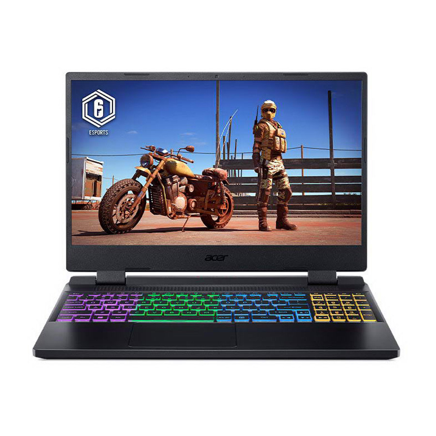 Laptop Acer Gaming Nitro 5 Tiger AN515-58-52SP (NH.QFHSV.001) (i5 12500H/8GB Ram/512GB SSD/RTX3050 4G/15.6 inch FHD 144Hz/Win 11) 2022