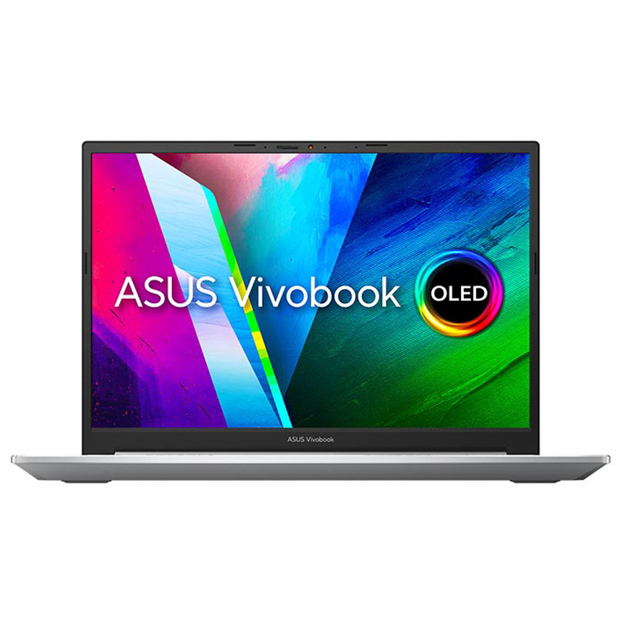 Laptop Asus VivoBook M3401QA-KM006W (R5 5600H/8GB RAM/512GB SSD/14 Oled 2.8K/Win11