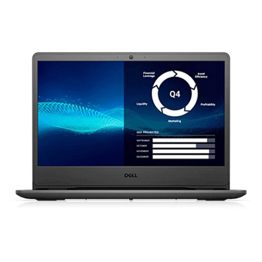 Laptop Dell Vostro 3405 (V4R53500U001W) (R5 3500U 4GB RAM/256GB SSD/14.0 inch FHD/Win10)