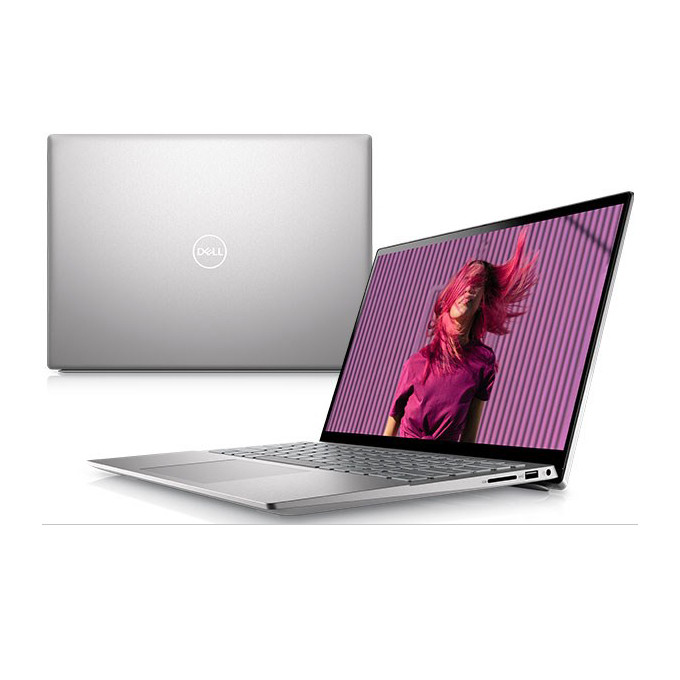 Laptop Dell Inspiron 14 5420 (N5420-i5U085W11SLU) (i5-1235U | 8GB | 512GB | Intel Iris Xe Graphics | 14' FHD | Win 11 | Office)
