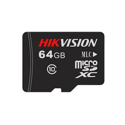 Thẻ nhớ Micro SD 64gb HIKVISION Chính hãng