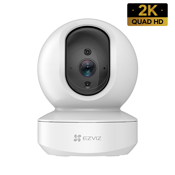 Camera Ezviz C6N 4MP 360 độ đàm thoại 2 chiều không dây wifi