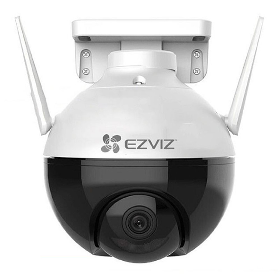 Camera ngoài trời IP Wifi Ezviz C8C Full HD 1080p (Có màu ban đêm)