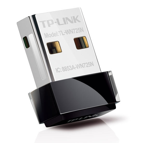 BỘ THU WIFI TPLINK WN725N