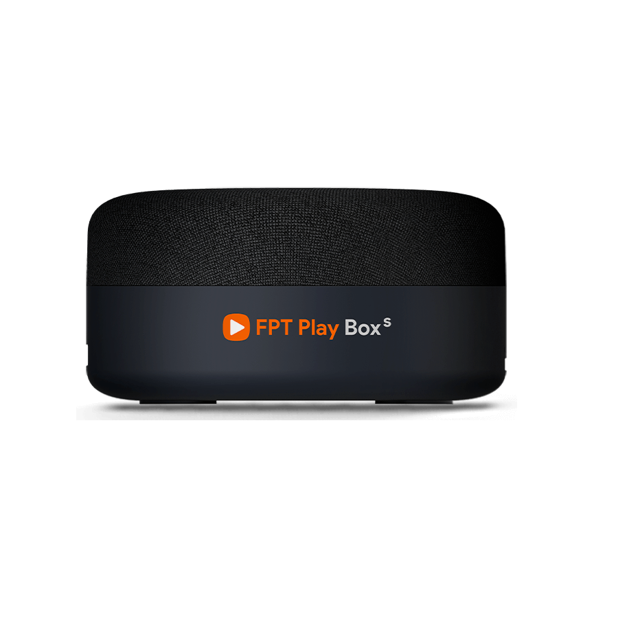 FPT PLAY BOX S S550