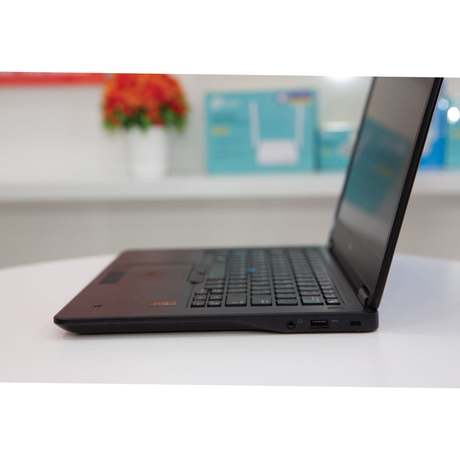 Laptop cũ Dell Latitude 7450 99% CORE i5 5300U | 4 DDR3 | SSD 128GB | 14″ Full HD IPS