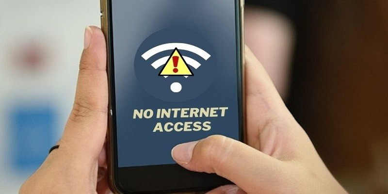 Nhiều điện thoại, máy tính đời cũ không thể vào Internet kể từ sau 30/9