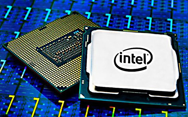 Intel H, HQ, U, G trên laptop - Nên chọn CPU nào?