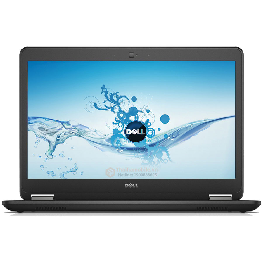 Laptop cũ Dell Latitude 7450 99% CORE i5 5300U | 4 DDR3 | SSD 128GB | 14″ Full HD IPS