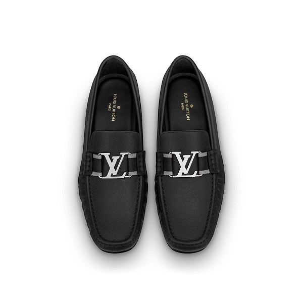 cách check giày Louis Vuitton chính hãng