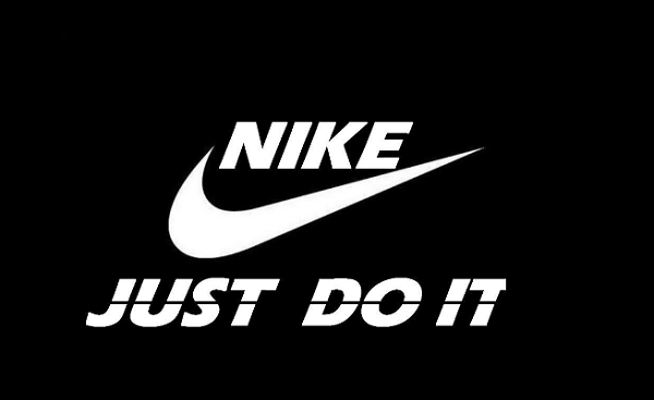 Logo thương hiệu Nike