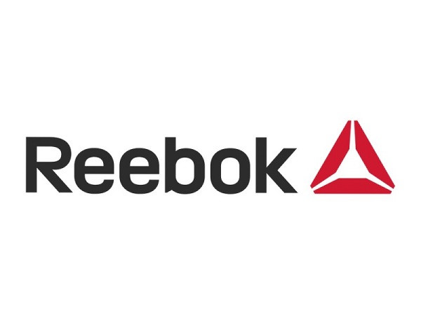 Logo thương hiệu Reebok