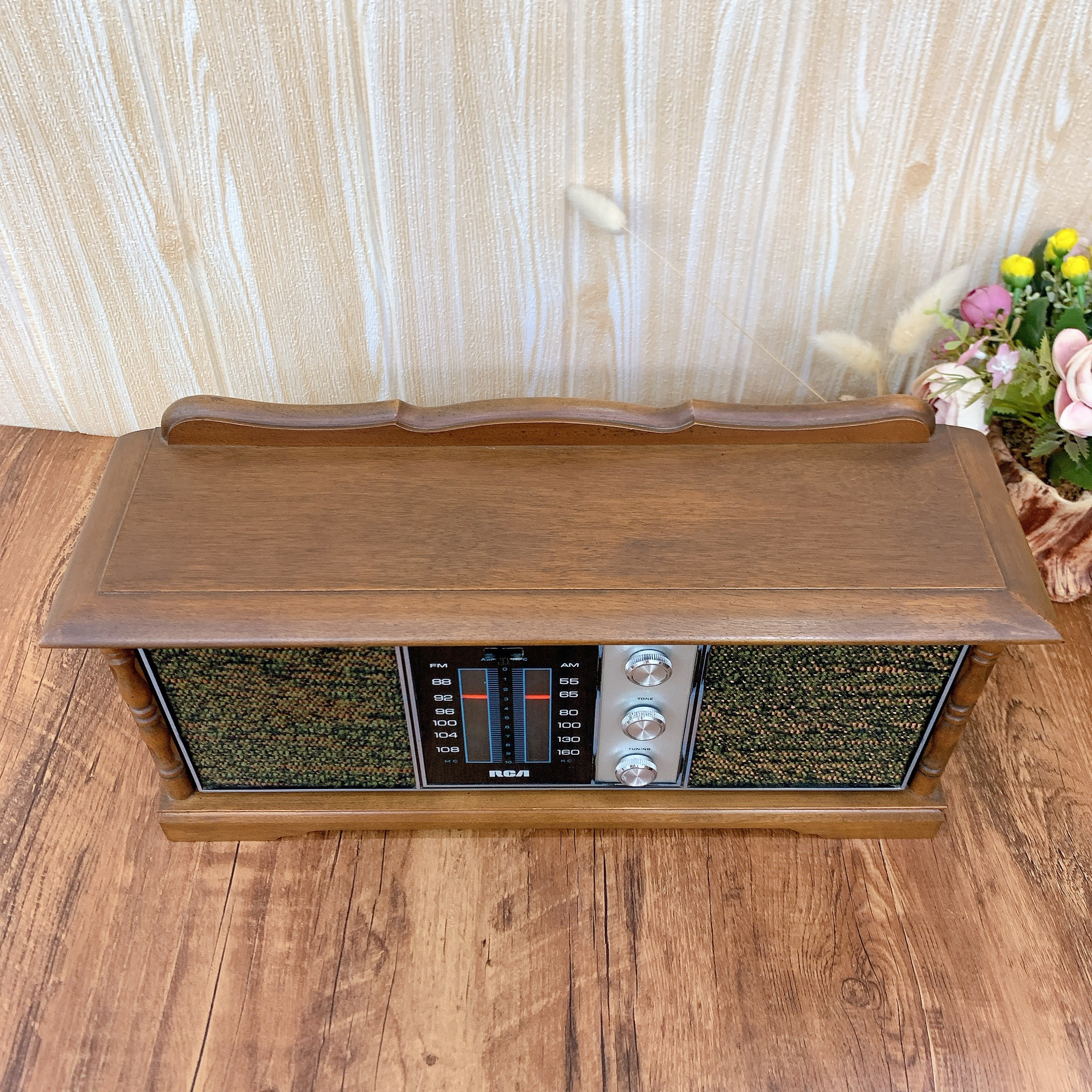 Radio RCA Model RCL-925L vintage