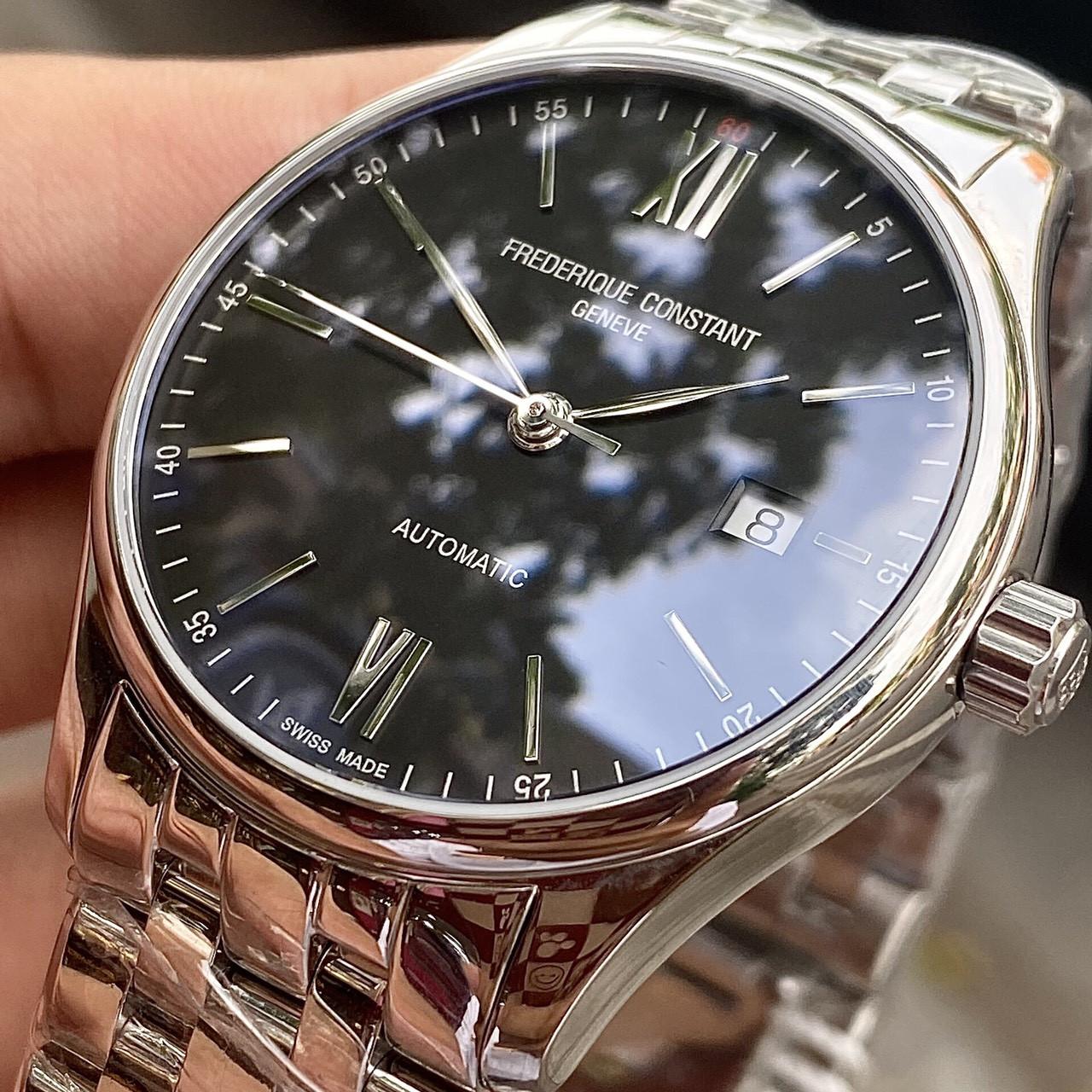 Đồng hồ đeo tay nam Frederique Constant Automatic