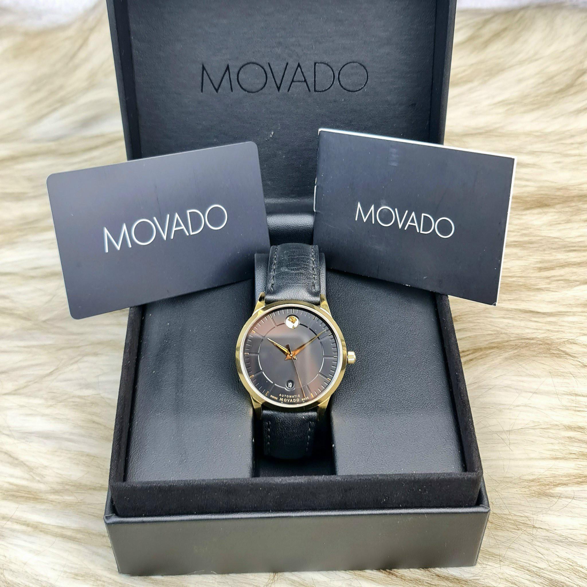 Movado 0607021 clearance