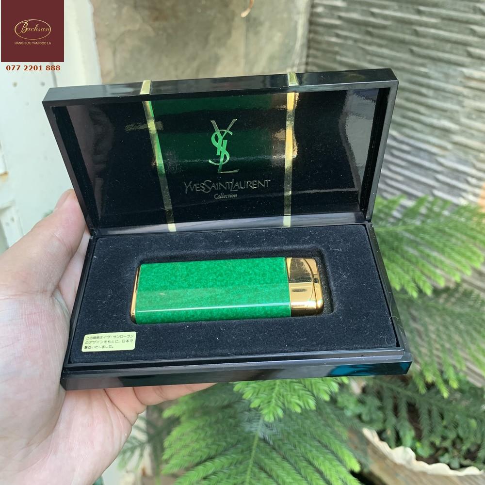 Bật lửa YvesSaintLaurent