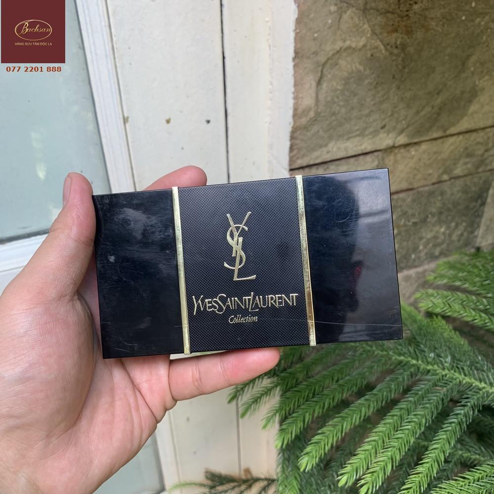 Bật lửa YvesSaintLaurent fullbox