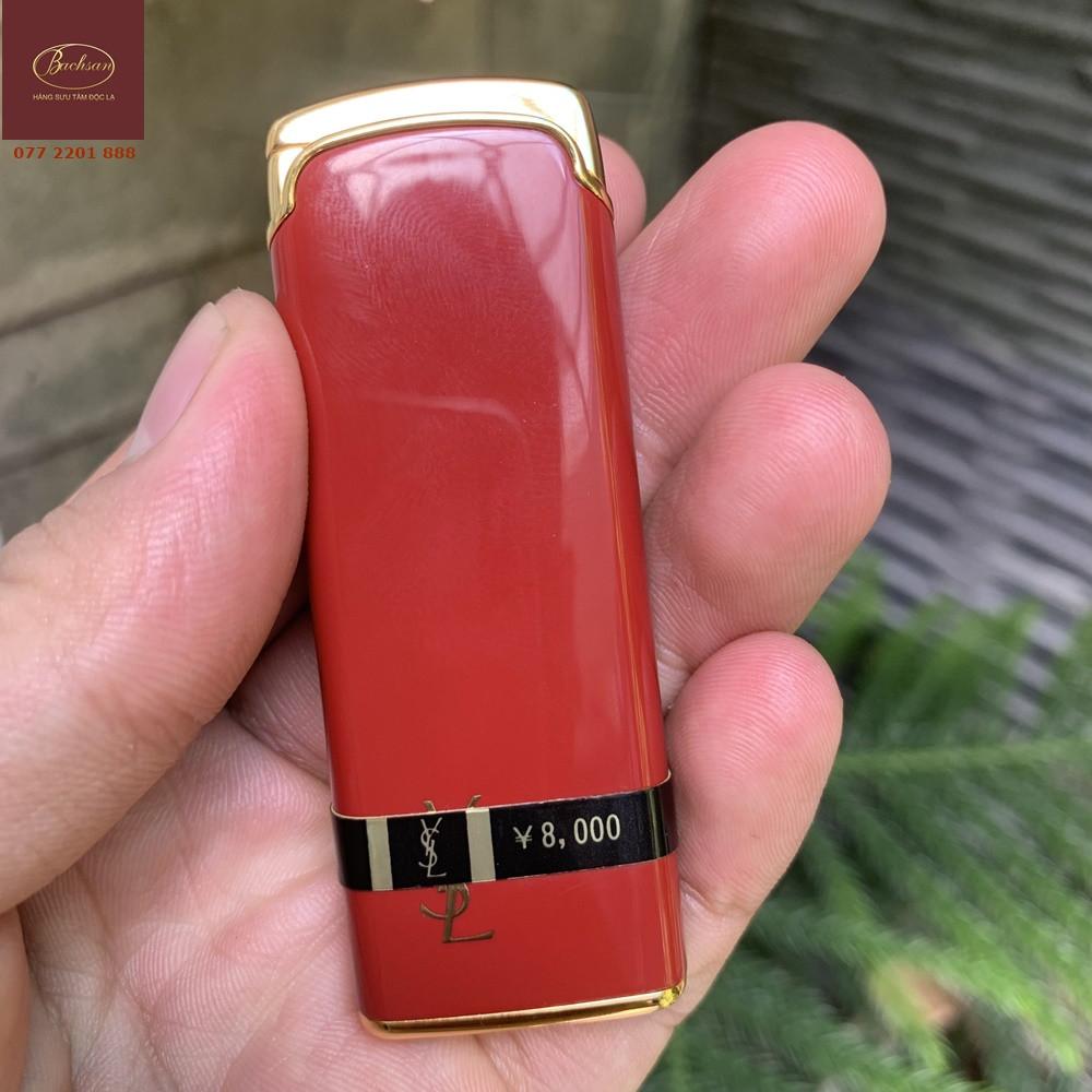 Bật lửa YvesSaintLaurent fullbox