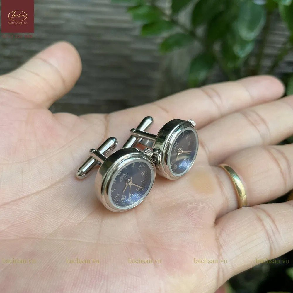 Cặp quýt Sun Eagle máy quartz