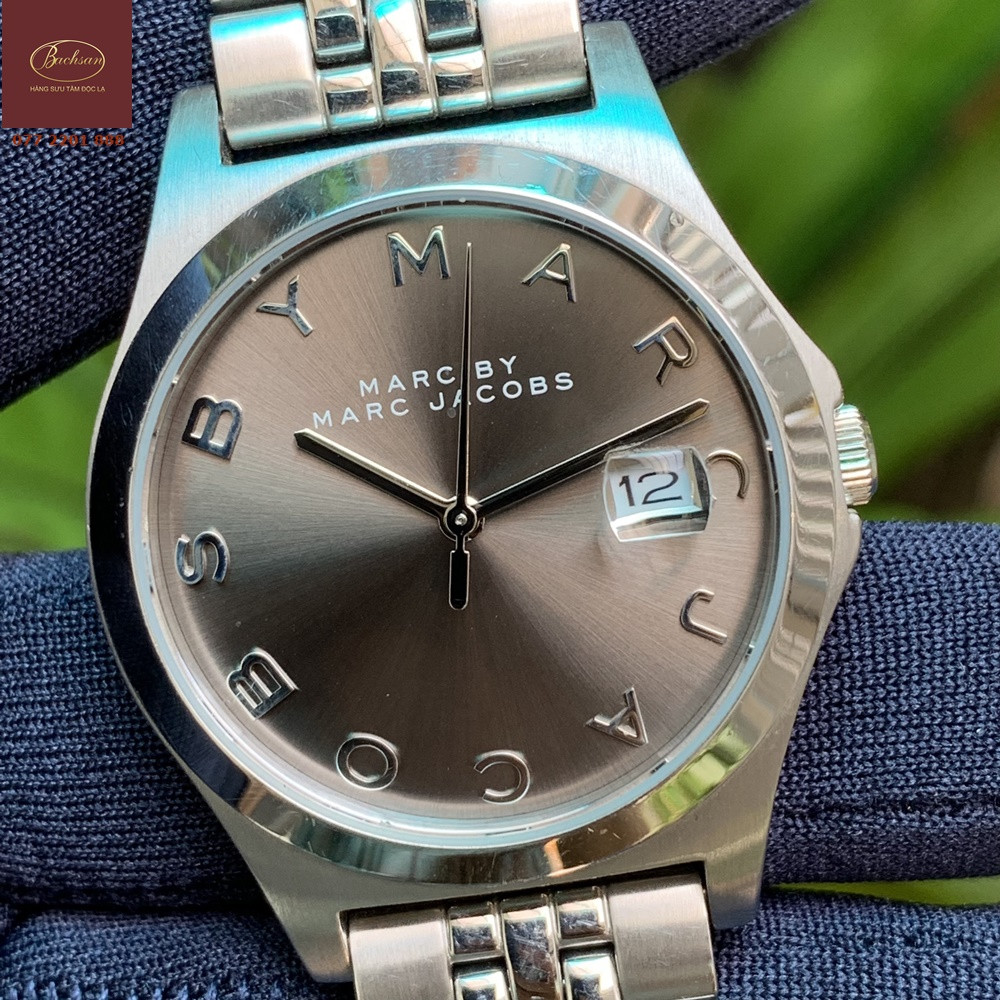 Đồng hồ đeo tay Marc Jacobs MBM3348