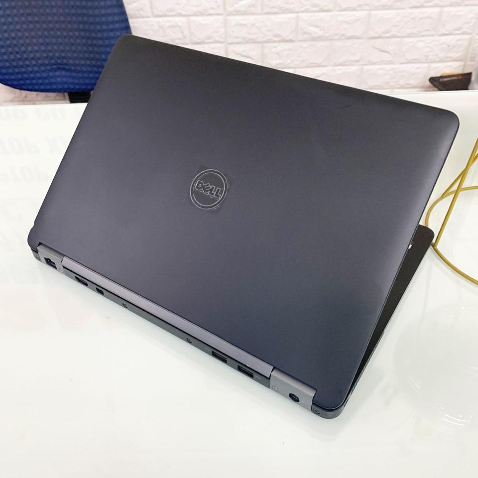 Laptop Dell Latitude E7270 Core i5-6200U, Ram 8GB, SSD 256GB ...
