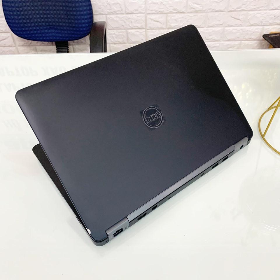 Laptop Dell Latitude E7270 Core i5-6200U, Ram 8GB, SSD 256GB ...