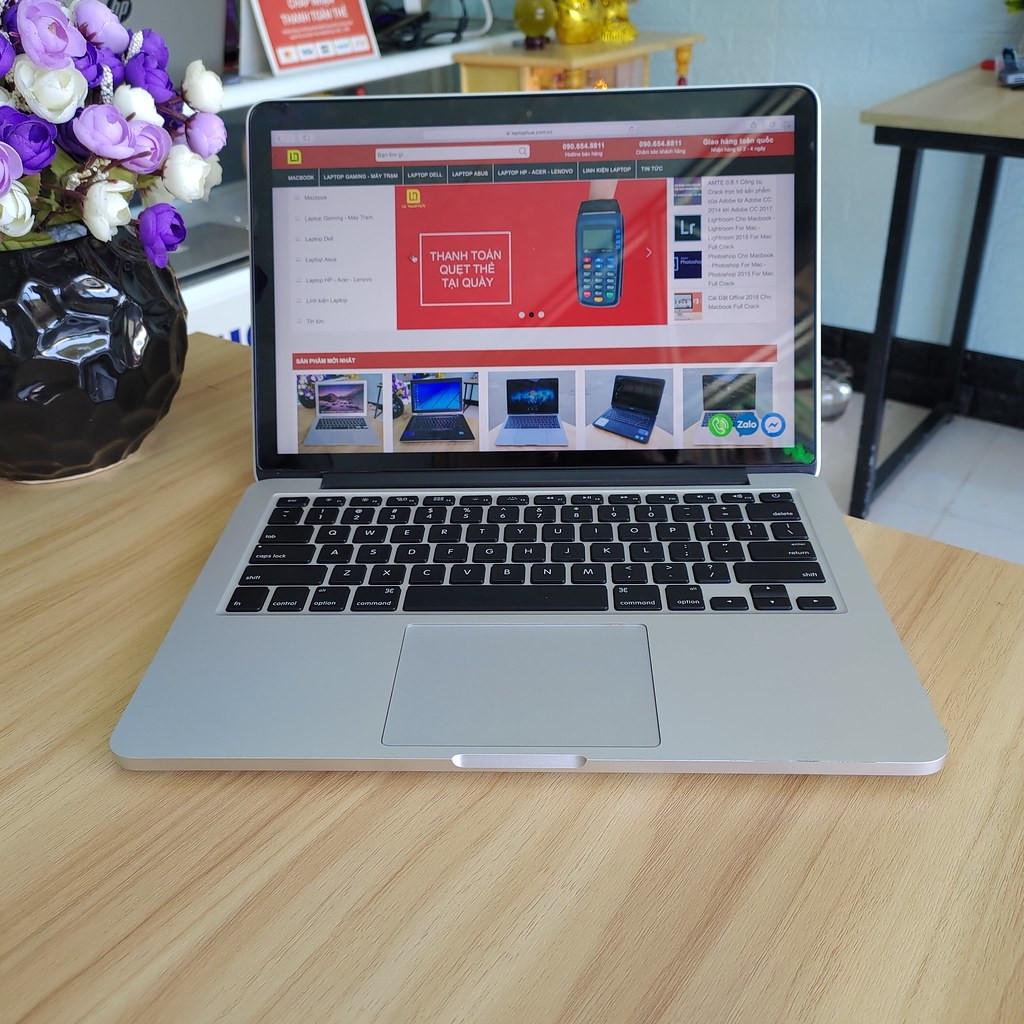 2015 apple macbook pro ssd speeds