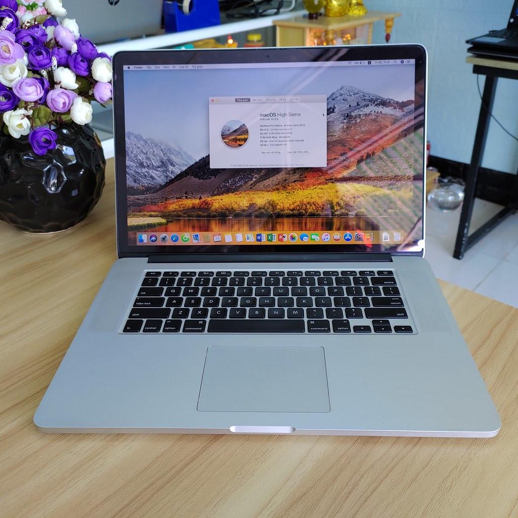 ram macbook pro 2013 retina