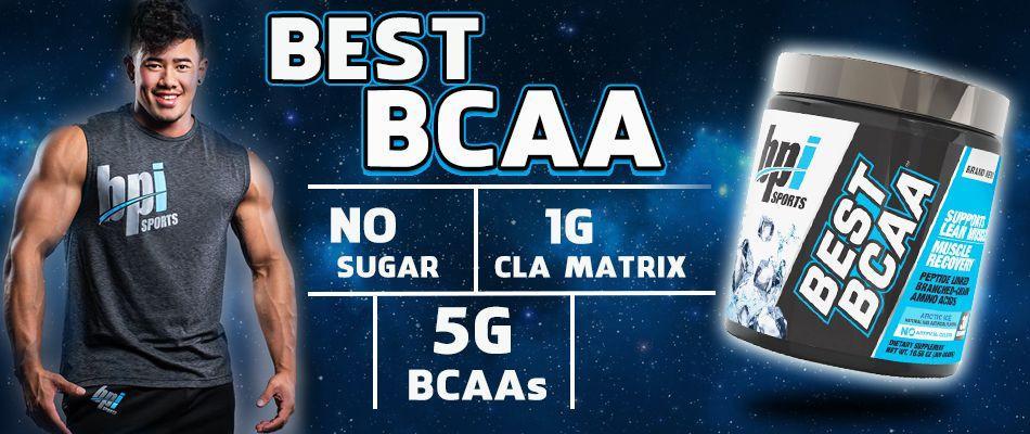 Best BCAA 30sv