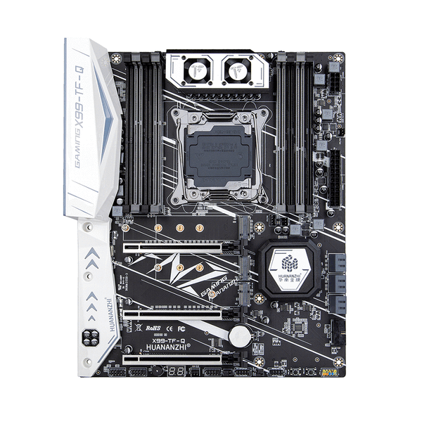 Mainboard HUANANZHI X99 TF-Q