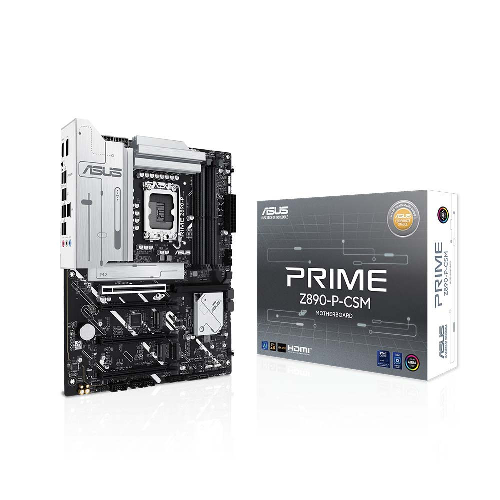 Mainboard Asus PRIME Z890-P DDR5