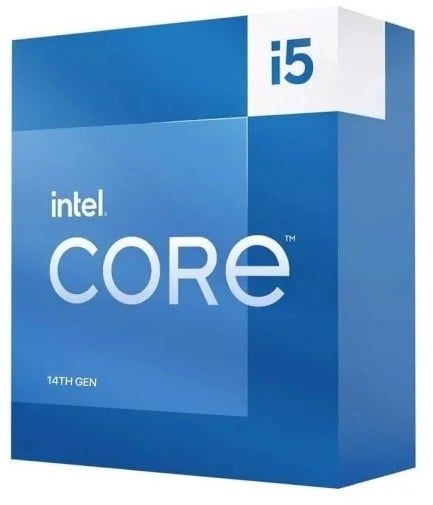 CPU Intel Core i5 14400 (Up 4.70 GHz, 10 Nhân 16 Luồng, 20MB Cache, Socket 1700)