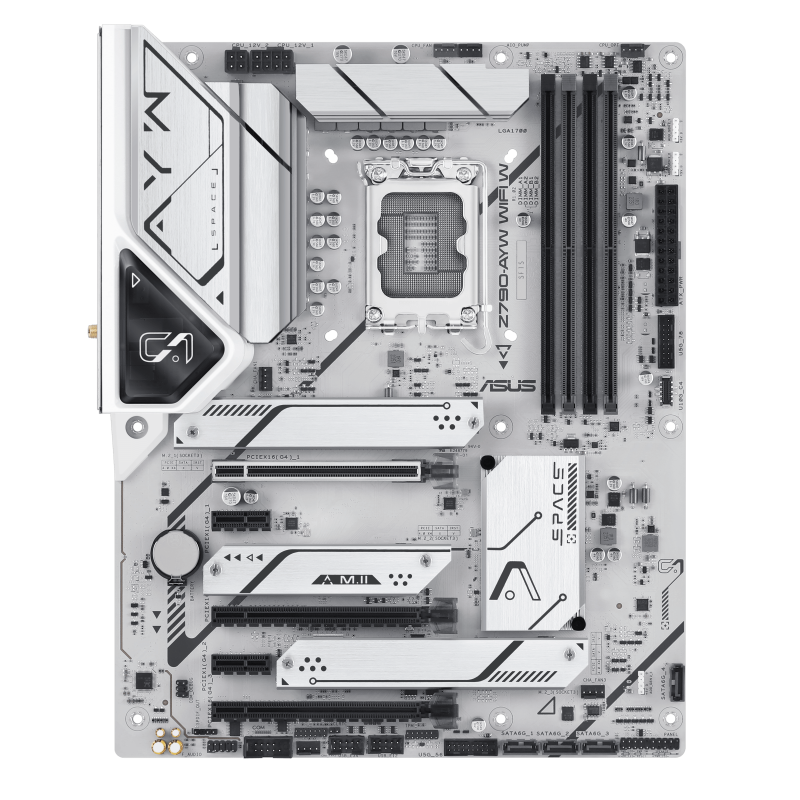 Mainboard ASUS Z790 AYW WIFI W DDR5