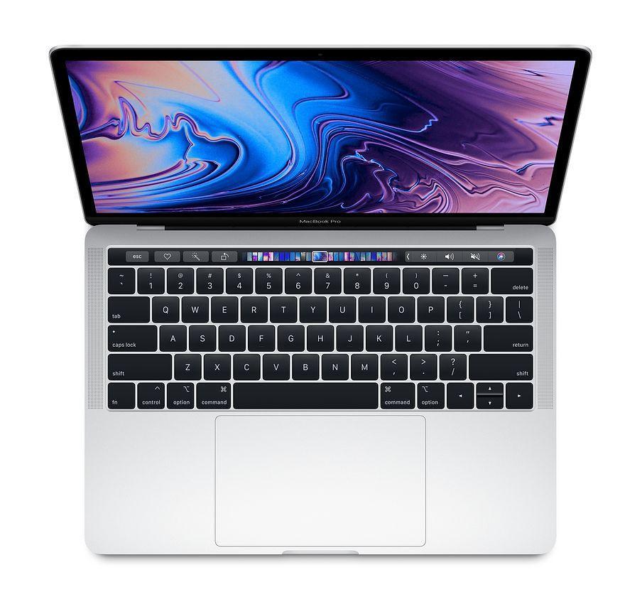 Macbook Pro Retina 2018 13-inch