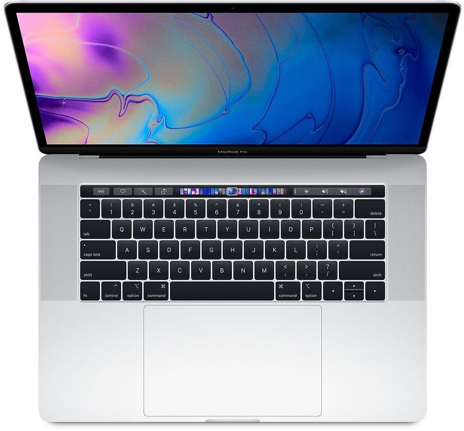 Macbook Pro Retina 2018 15-inch